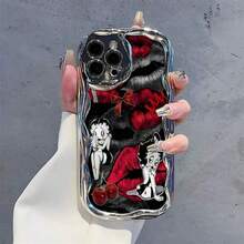 Fashion Phone Cases - Silver - View 4