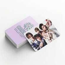 Collectible Cards, Bookmarks, Gift Options - Multicolor - View 5
