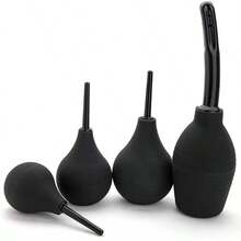 Reusable Feminine Perineal Irrigation Device, Portable Intimate Hygiene Tool - Multicolor - View 1
