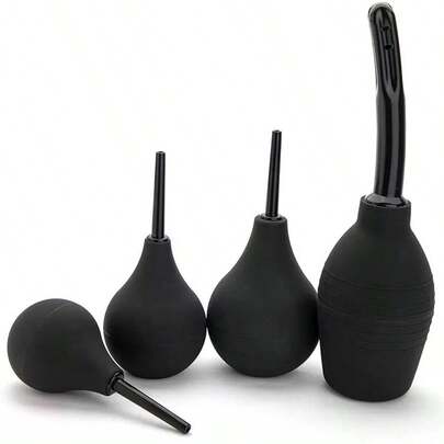 جهاز غسيل القابل لإعادة الاستخدام، أداة نظافة حميمية محمولة