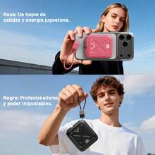 Power Bank - Black - View 6