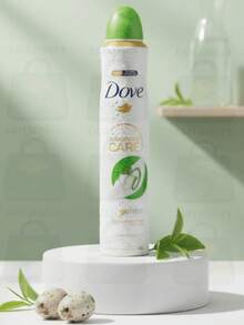 Dove Advanced Care GO Fresh Cucumber & Green Tea Deodorant Spray  250ml Pack Of 1 - Multi Scents - View 8