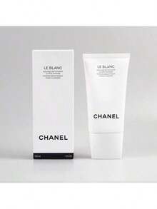 CHANEL LE BLANC FOAM CLEANSER - 150ml - View 4