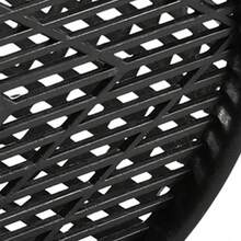 Bicycle Large Front Baskets Easy To Installation Anti-Fade Bike Basket Suitable For Most Type Of Bikes - Black - View 5