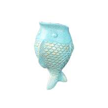 1 chậu trồng cây treo tường hình cá đốm, cây trầu bà treo, chậu trồng cây treo tường kiểu Châu Âu đơn giản, không cần khoan, thích hợp làm quà tặng tân gia. - Cây trồng trong chậu treo tường - Xem 8