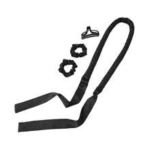 4 dụng cụ uốn tóc không cần nhiệt, chất liệu cao su, tạo sóng tóc khi ngủ, kiểu tóc nơ, không gây hư tổn cho tóc. - Nhiều màu - Xem 3