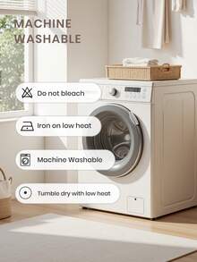 Bộ 1/2 rèm cản sáng chất liệu giả vải lanh màu cà phê, nhiều kích cỡ, phù hợp cho phòng ngủ, phòng khách, phòng chiếu phim gia đình, phòng ăn, trang trí nhà cửa. - Nâu sẫm - Xem 10