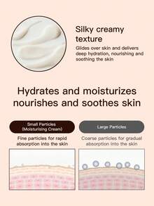 SKIN1004 1瓶75ml 積雪草修復保濕霜，高濃度積雪草舒緩泛紅、強化屏障，輕盈長效保濕霜，適用乾性敏感痘痘肌，陽光與季節護理 - 新積雪草修護保濕霜75ml - 查看 4