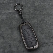 Ốp bảo vệ chìa khóa xe Chery Jiayue J7 J8 7 PHEV đời 2025 2024 2023, phụ kiện ô tô - Jaecoo - Xem 14