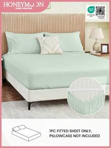 màu xanh lá cây nhạt