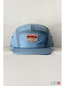 2026 Nouvelle casquette de baseball à bord incurvé en tissu doux et étiquette, séchage rapide. Casquette légère et fine pour l'extérieur, le camping, la course, respirante. Bord plat vintage, taille réglable, pour l'été, la plage, les vacances, les voyages - étiquette BB - Voir 18