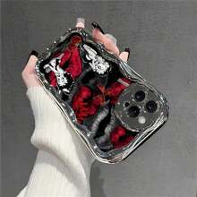 Fashion Phone Cases - Silver - View 3