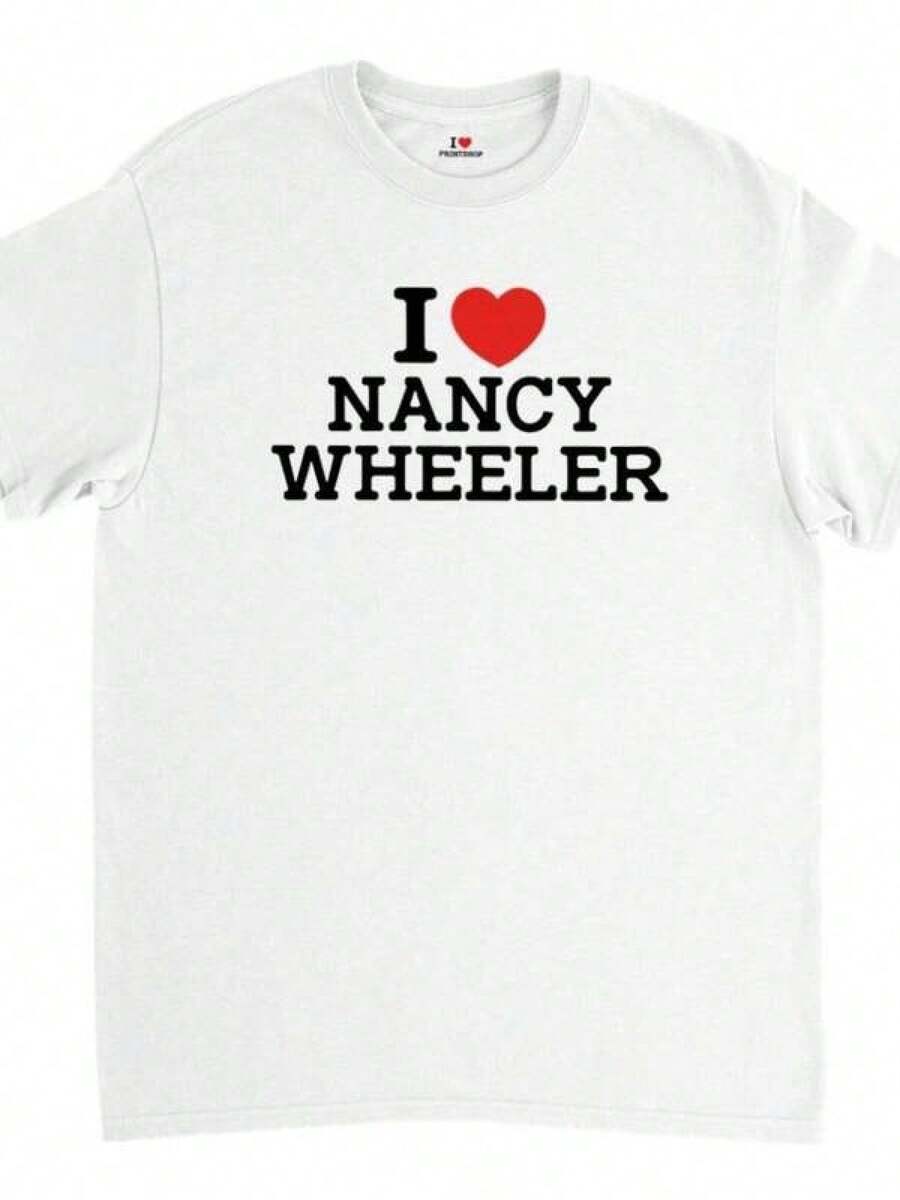 Men Outdoor Tees & Tanks - White - View 1