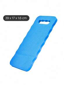 1 pezzo Ginocchiera in schiuma, Tappetino in gomma piuma per inginocchiarsi, Tappetino per yoga, Tappetino in schiuma per inginocchiarsi per pilates, Può essere utilizzato anche come ginocchiera, tappetino fitness, set fitness, adatto come regalo, regalo per la festa della mamma, regalo di compleanno, regalo di Natale, spesso per ginocchia, gomiti, polsi e testa per sport, pulizia, giardinaggio, accessori per piante, decorazione per la casa, decorazione primaverile/estiva, articoli per la casa, accessori per la decorazione del giardinaggio, essenziale per la festa del papà - multicolore - Visualizzare 12