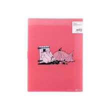 Padfolio - As Pic - View 2