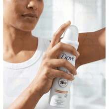 Dove Invisible Dry Deodorant Spray Clean Touch 250ml Pack Of 4 - 多樣化香型 - 查看 3