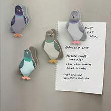 Bag Clips - Gray - View 4