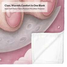 Sofa Blankets, Throw Blankets & Nap Blankets - Multicolor - View 8