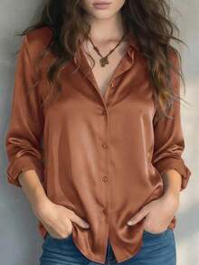 Mocha Brown
