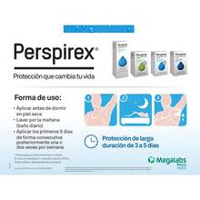 Body Deodorant - Non-irritating Fragrance - View 5