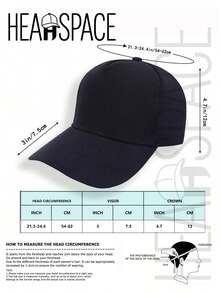 HEADSPACE  Baseball Cap, Unisex Style, 100% Cotton, Breathable And Comfortable. Adjustable Buckle Design Fits All Head Sizes. Suitable For Sports, Outdoor Activities, Indoor Use, Casual Wear And Various Occasions. Ideal Gift For Juneteenth, Father's Day, Mother's Day, Independence Day And The World Cup--Gone Fishin Sunset Fishing Hat With Silhouette Design For Outdoor Enthusiasts And Nature Lovers Casual Cap For Camping Hiking And Relaxing By The Lake - Black - View 4