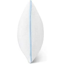 StarFirm Pillow - Gel Infused Shredded Memory Foam - Firm Feel - Hypoallergenic And Orthopaedic - Default - View 8