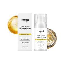 双效紧致霜，蕴含玻尿酸，保湿滋润，令肌肤更显光滑。 - Hyaluronic Acid - 查看 6