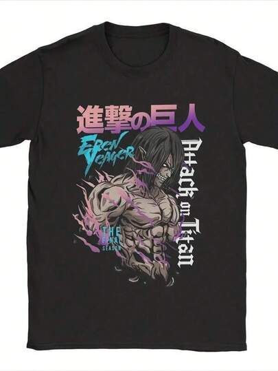 Men Outdoor Tees & Tanks