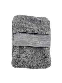 1 pièce Brosse de plage, Sac de retrait du sable, Équipement de plage pour le retrait du sable corporel, Gants, Sac de retrait du sable, Sac à poudre, Accessoires essentiels pour les vacances à la plage et le camping (à l'exclusion de la poudre de talc), Accessoires de voyage, Essentiels d'été - A - Voir 12