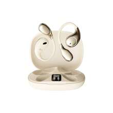 Lenovo TA320 Open-Ear Wireless Headphones, 2026 New Model, BT5.4 Stable Connection, Low Latency, Long Battery Life, High-Quality HiFi, ENC Clear Calls, Multi-Device Compatible - View 9