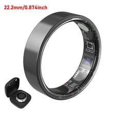 Smart Ring Fitness Tracker Workout Smart Ring, Steps, Distance, Sleep Tracking, Sports Tracking Device, Suitable For Men And Women - View 11