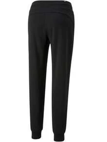 ESS Sweatpants TR Cl - PUMA Black - View 2