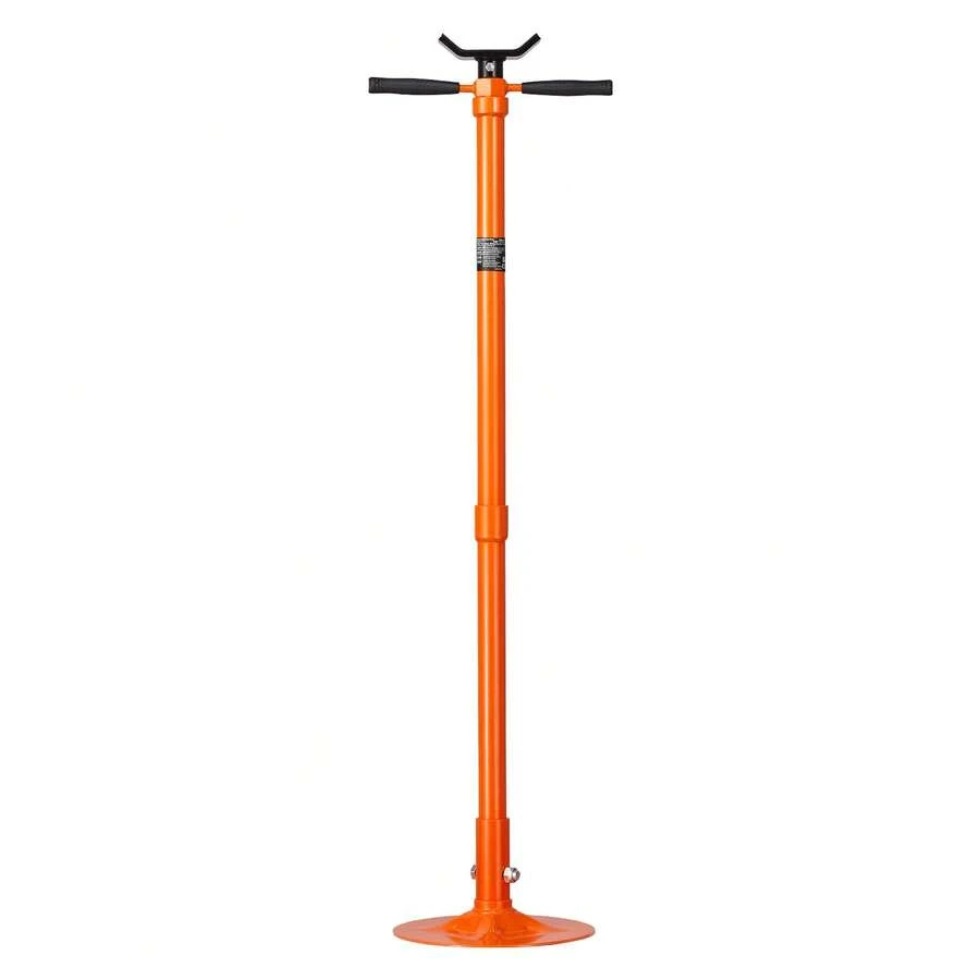 Cric de levage - Base ronde - Voir 1