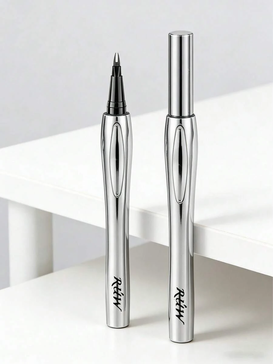 1 bút kẻ lông mày được khuyên dùng, chống thấm nước và mồ hôi, không lem, định hình lông mày chính xác, phù hợp cho người mới bắt đầu không có kinh nghiệm. - Nhiều màu - Xem 1