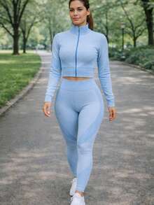 Azul