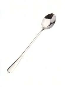 4pcs Long Handle Iced Tea Spoons, 7.8 Inch Length, Coffee Spoon, Ice Cream Spoon, Mixing Spoon, Stainless Steel Cocktail Stirrer - Multicolor - View 14