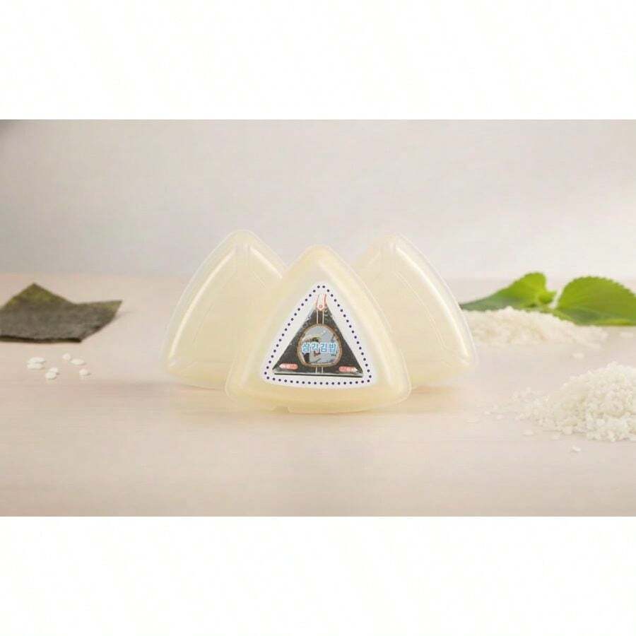50 Sheets Onigiri Wrappers, Nori Sheets Rice Balls, Korean Seaweed ...