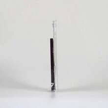 KISSME 花盈美蔻 玩味絲滑精細眼線膠筆 - #02 深棕色/80mg - 查看 4