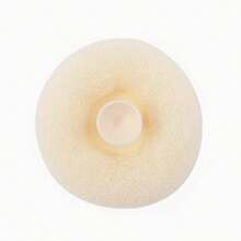 1 pieza Bola de masaje 3D con ventosa, Exfoliante de ducha, Esponja de baño de secado rápido - Multicolor - Ver 10