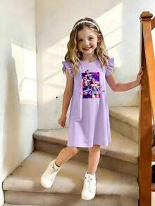 Mauve Purple