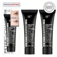 Tightening Eye Cream Can Fade Fine Lines, Dark Eye Bags, And Dark Circles, Tighten The Skin Around The Eyes, Moisturize The Eye Cream, Instant FIRMx Temporary Eye Tightening Double Set | Tightening And Smooth Fine Line Effect Immediately Reduces Eye Bags, Dark Circles, And Swelling, Anti-Aging Fine Lines, And Tightens Your Delicate Skin Under The Eyes - kem dưỡng mắt tối màu - Xem 7