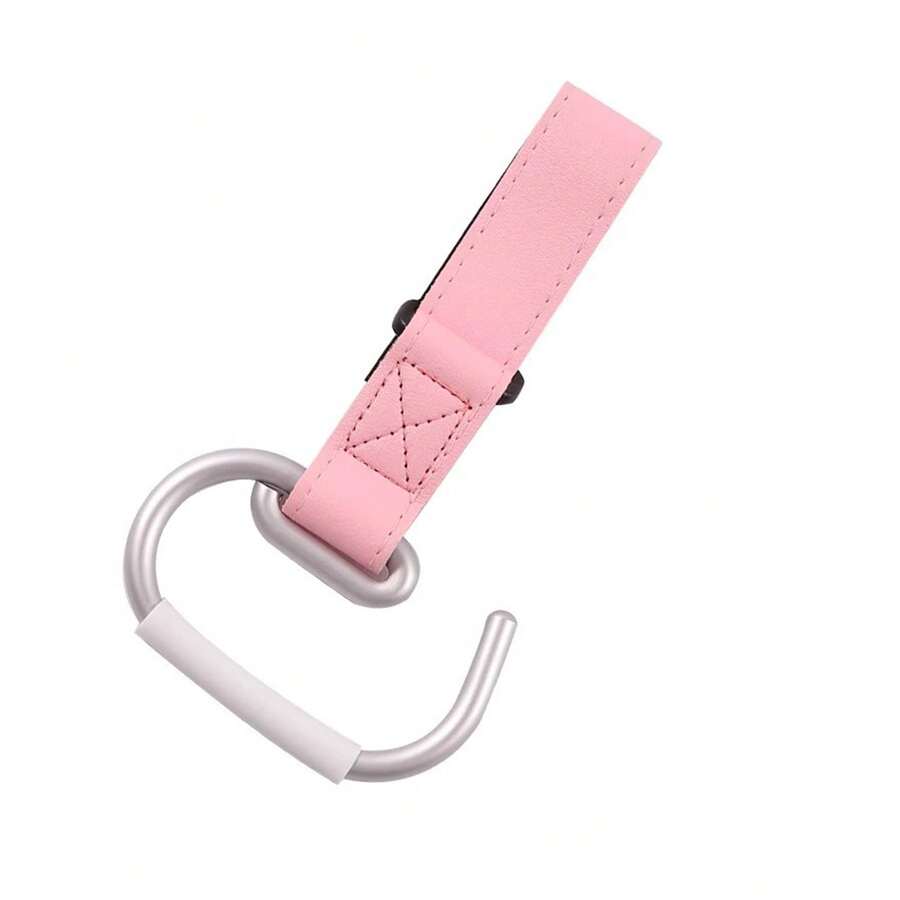 Móc treo đồ đa năng hình hoạt hình gắn phuộc trước xe đạp điện, tải trọng lớn, dùng cho xe tay ga và xe đạp. - Nhiều màu - Xem 1