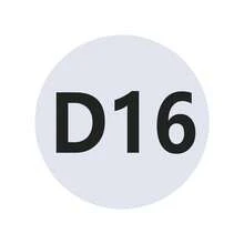 1100颗装 - 2.6毫米紫色熔珠，罐装，适用于串珠工艺、创意DIY艺术和手工制作，高品质光滑珠子，DIY艺术项目制作，是初学者和爱好者的理想礼物 - 2.6mm拼豆豆 - 查看 27