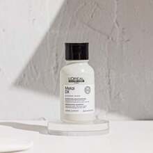 L'Oreal Salon Series Strength & Repair Shampoo 100ml (Smooth) - 3.38oz/100ml - View 4