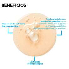 La Roche Posay Mela B3 Cleanser 200ml Dermolimpiador Anti Manchas Unifica Tono Niacinamida Melasyl PHA Limpieza Suave Piel Radiante Uso Diario Facial - Limpieza profunda - Ver 2