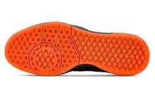 VANS Spitfire Wheels X Rowan 2 Black Flame - VN0A2Z3IBFM Unisex Shoes - Black - View 4