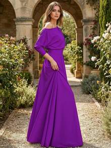 Women Dresses - Bugambilia - View 4
