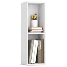 Bookcase - White Cloud - View 7