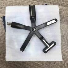 紫色磁性多功能玻璃珠和猫眼指甲油凝胶，八合一美甲套装，配有特制强力磁铁。 - 彩色 - 查看 10