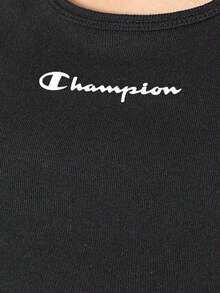 Champion OVERALL - Black - View 3
